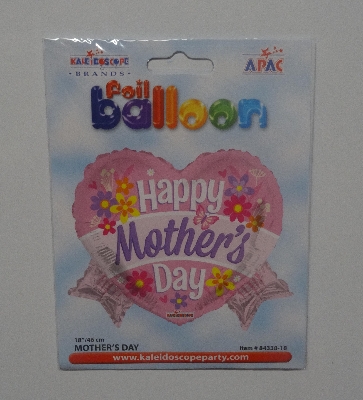 Balloon Mother's Day