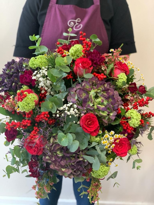 Luxury Bouquet