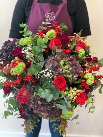 Luxury Bouquet