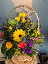 Country Basket..
