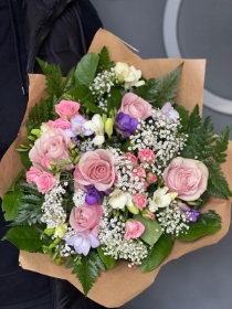 Florist Choice 