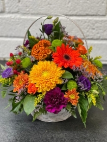 Florist Choice 