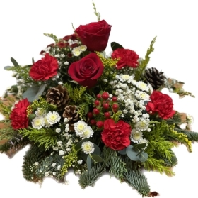 Remembrance Posy