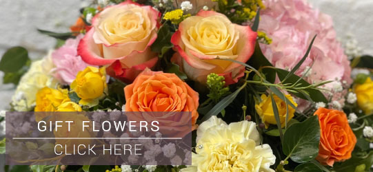 Gift Flowers